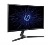 Monitor 23.5 cala LC24RG52FZRXEN VA 1920x1080 FHD 16:9 2xHDMI/1xDP 4 ms (GTG) zakrzywiony 144Hz Gaming 2 lata d2d